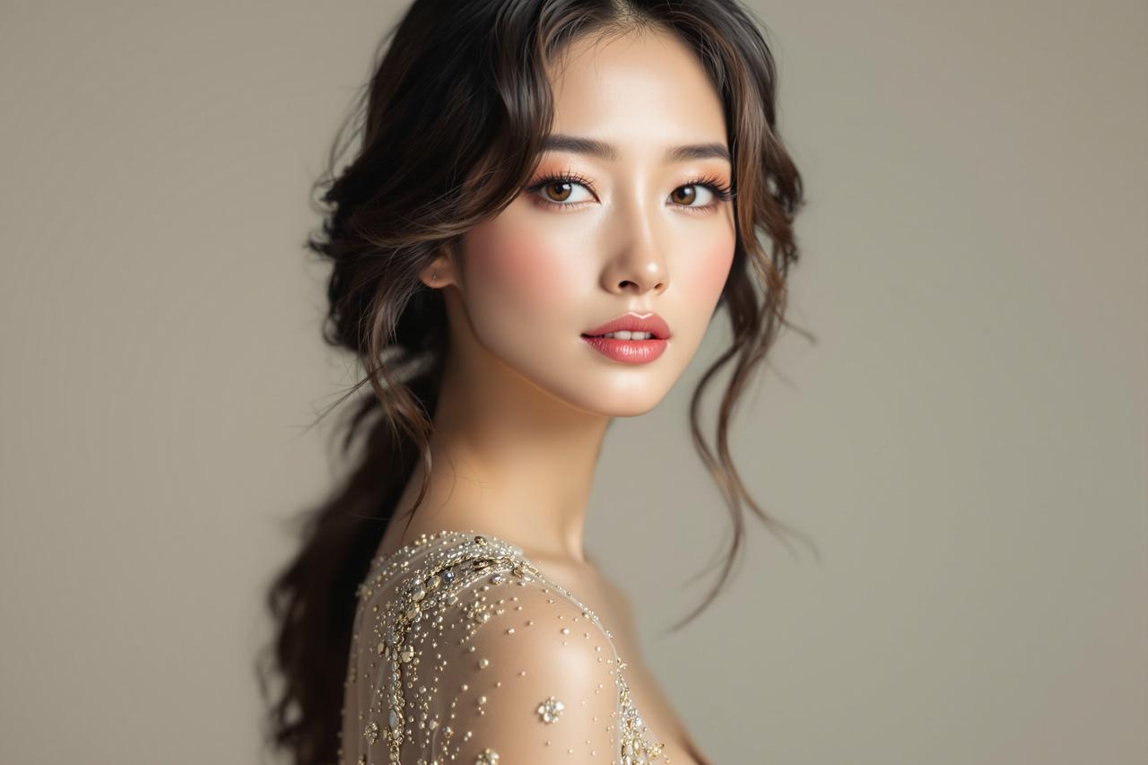 热点新闻娱乐圈吃瓜头像展现明星真性格引热议 赵小瞒风云再起引关注